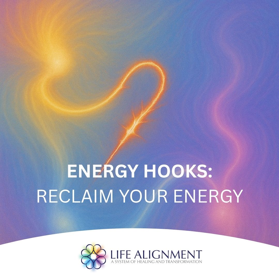 energy hooks